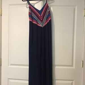 Mara Hoffman Maxi Dress